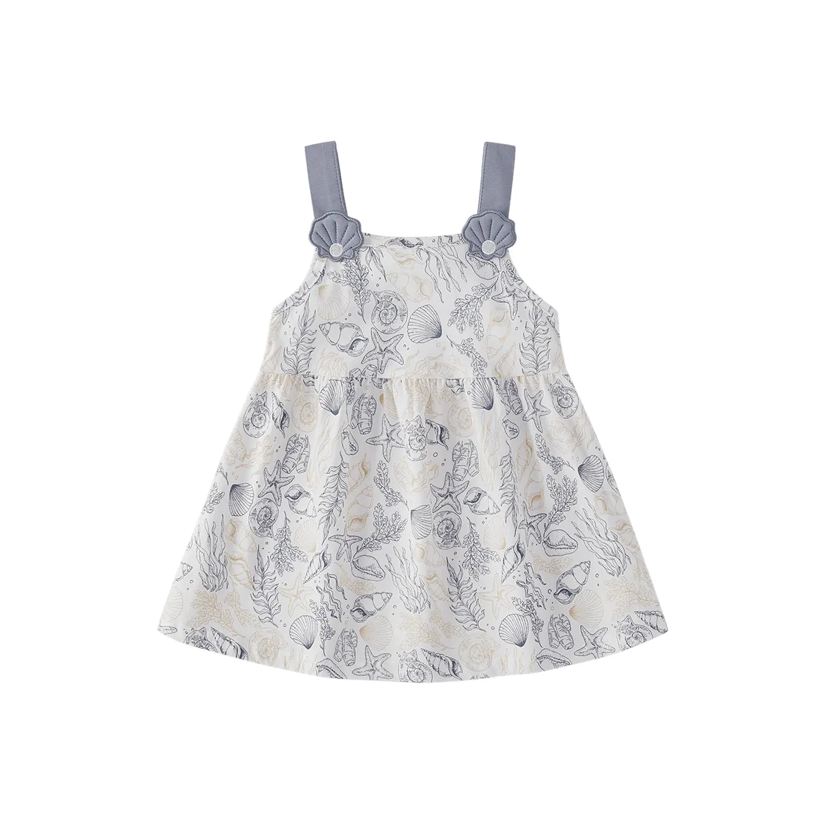 JELLYBABY Платье для малышей и детей дошкольного возраста