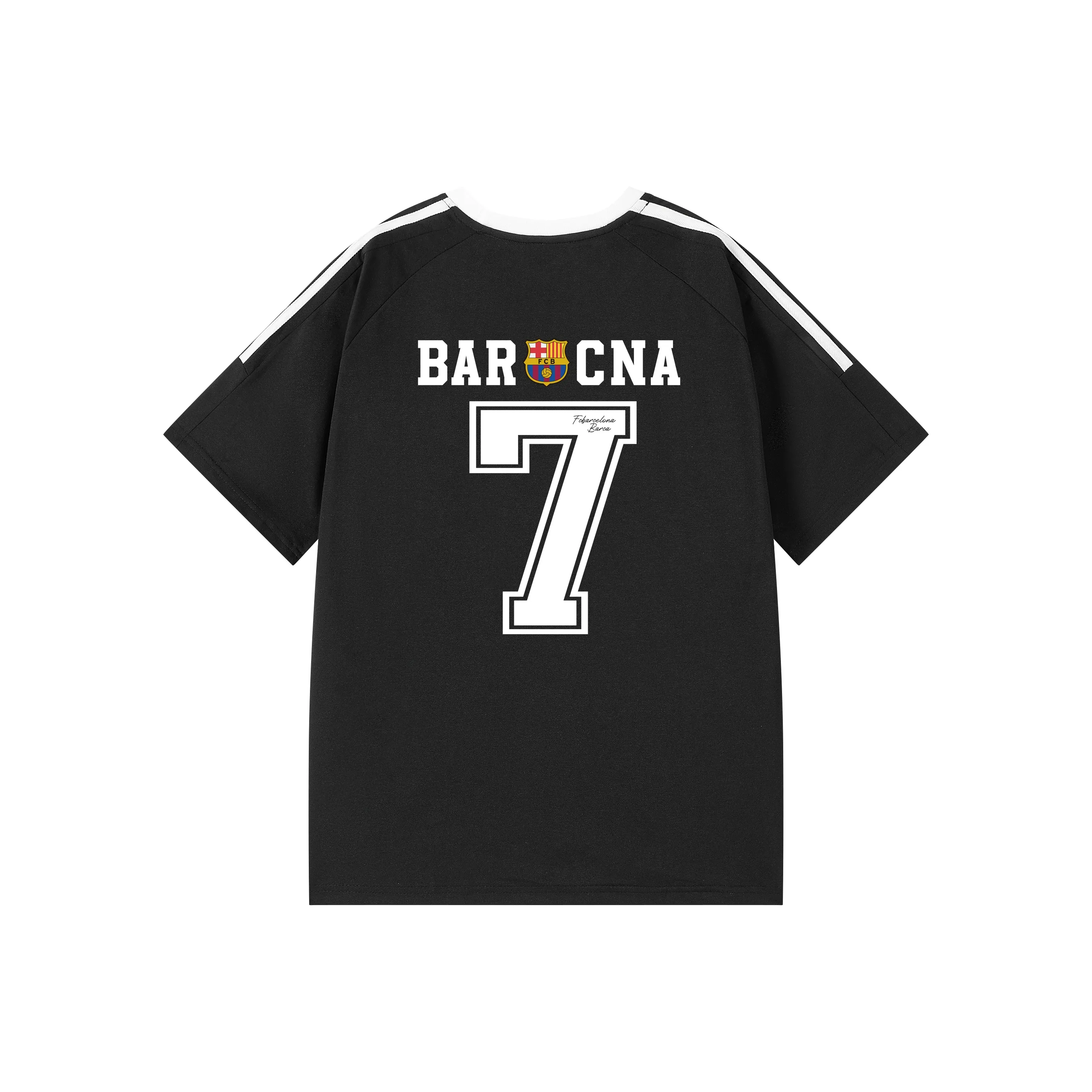 FCB ARCELONA Унисекс Футболка