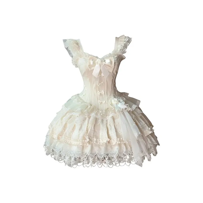 COVT Lolita Dresses Women's