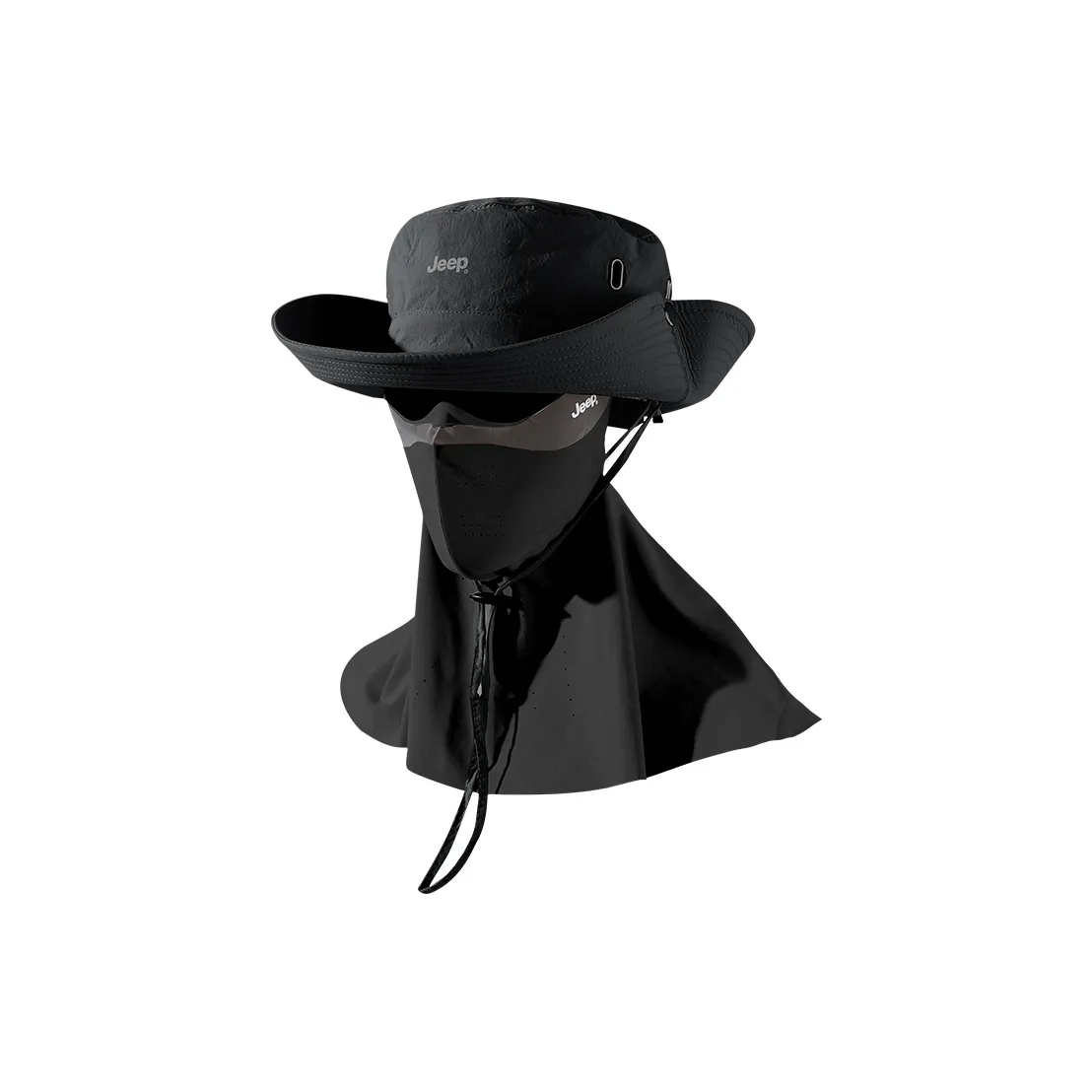 JEEP Легкие Головные уборы с Защитой от UV Мужские