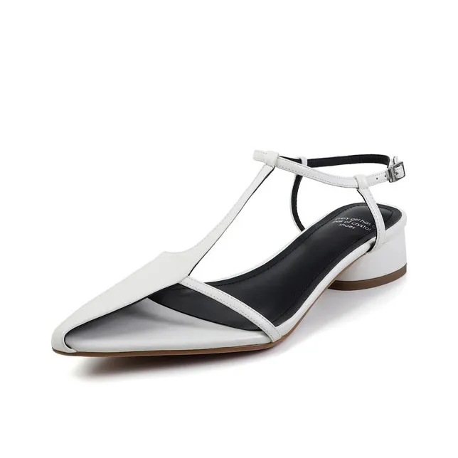 STARRO One Ремешок Сандалии 3,5 см Женские