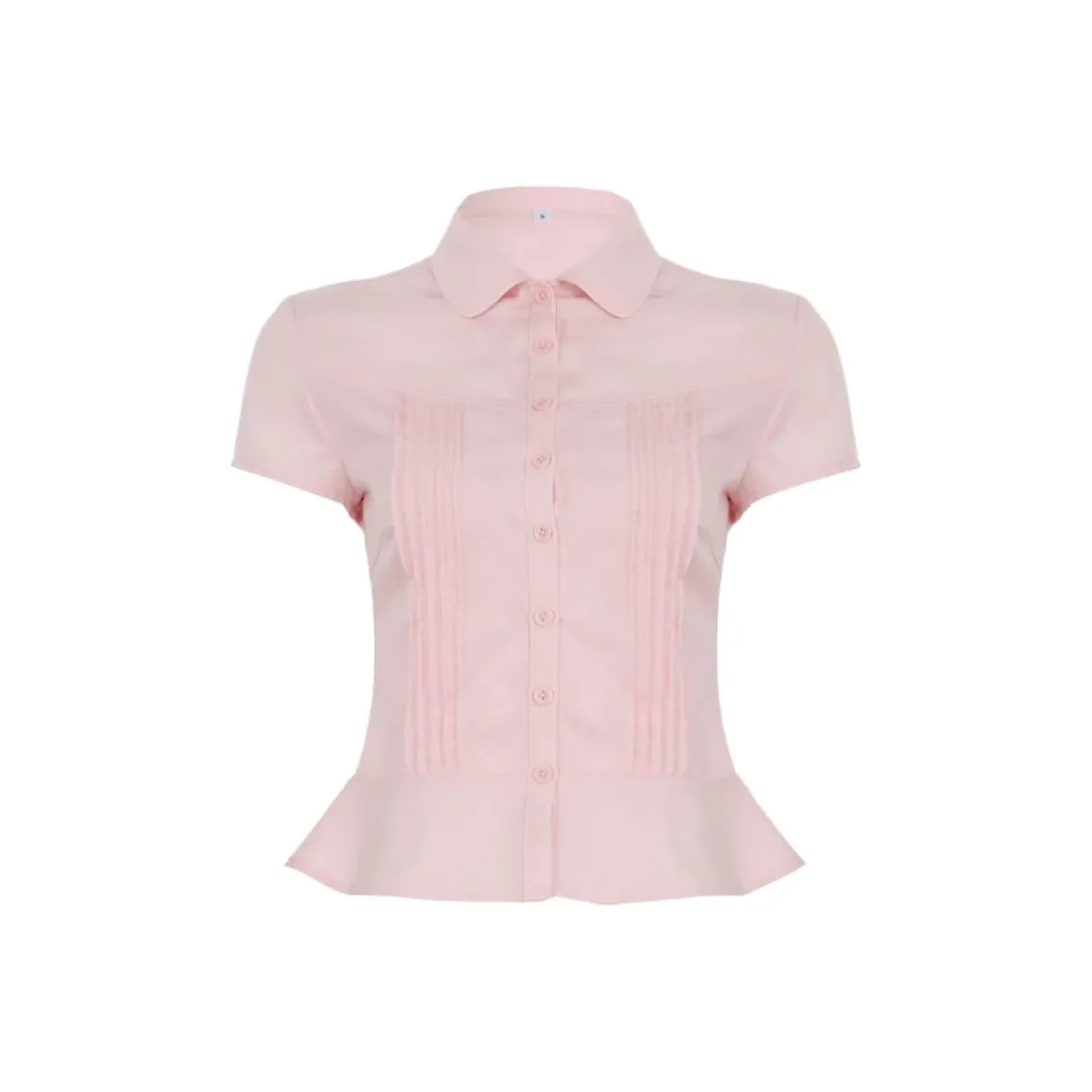 SLEEP AT 11 Женские Рубашки