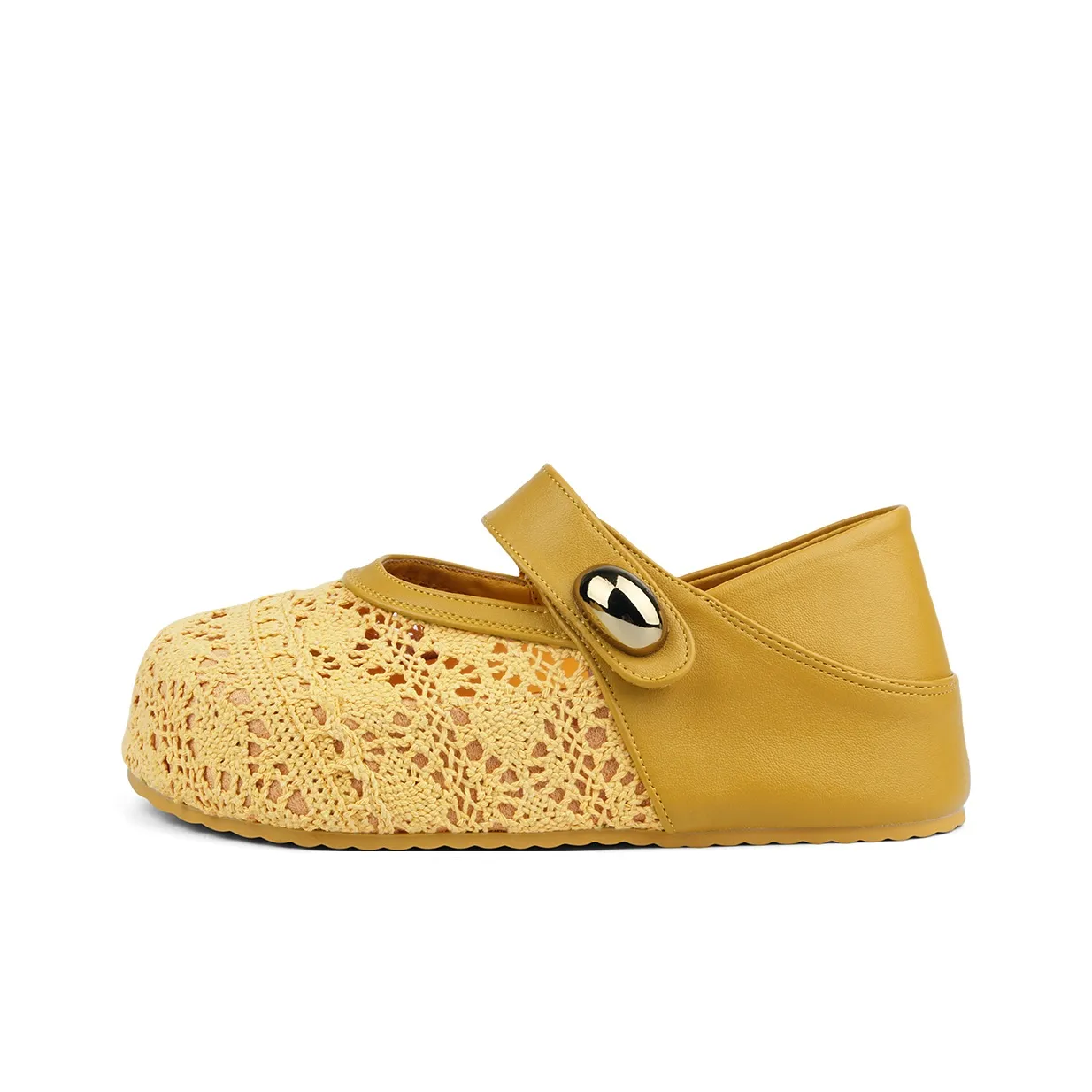 N6N8 Туфли Мэри Джейн Женские