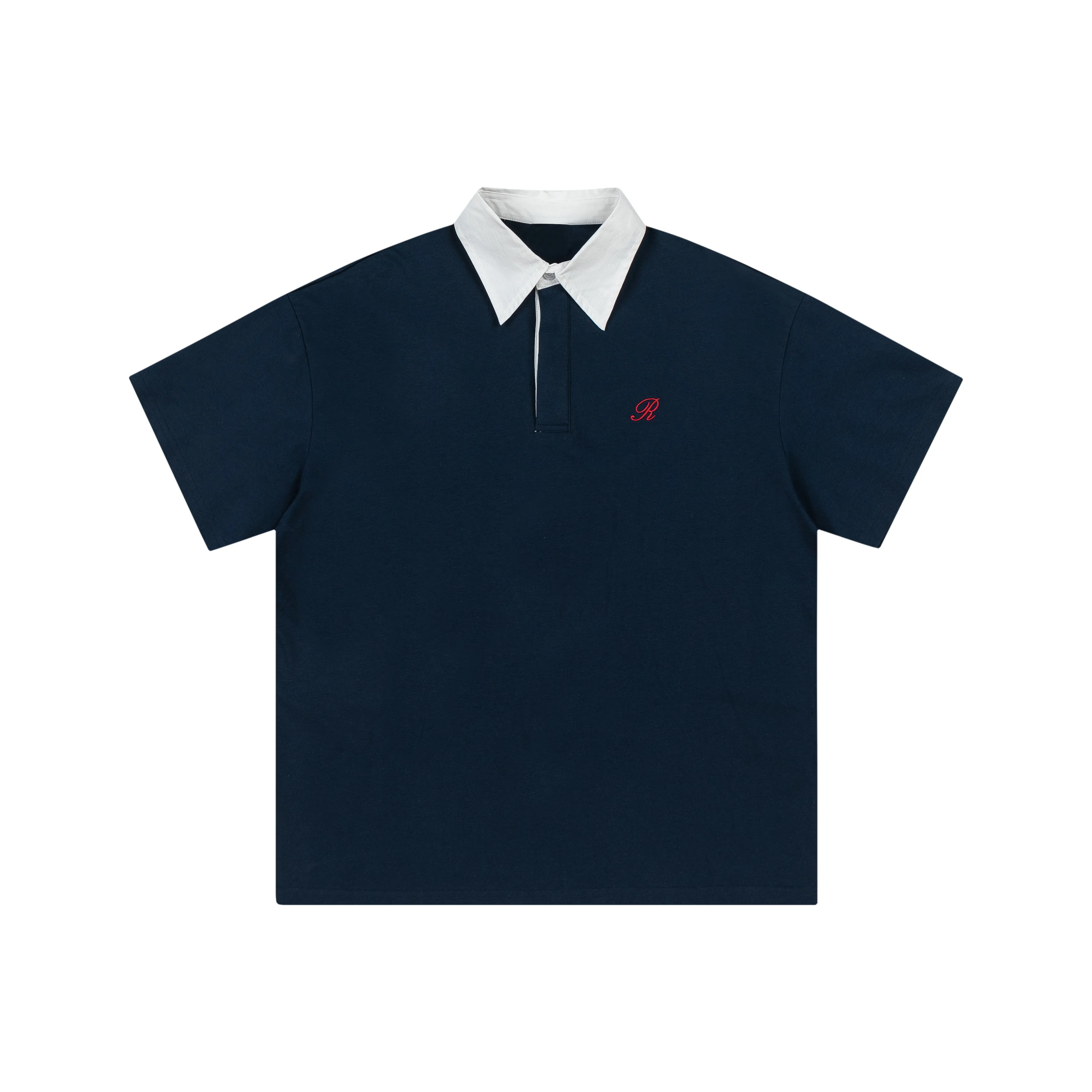 WUR Короткий рукав Polo Унисекс