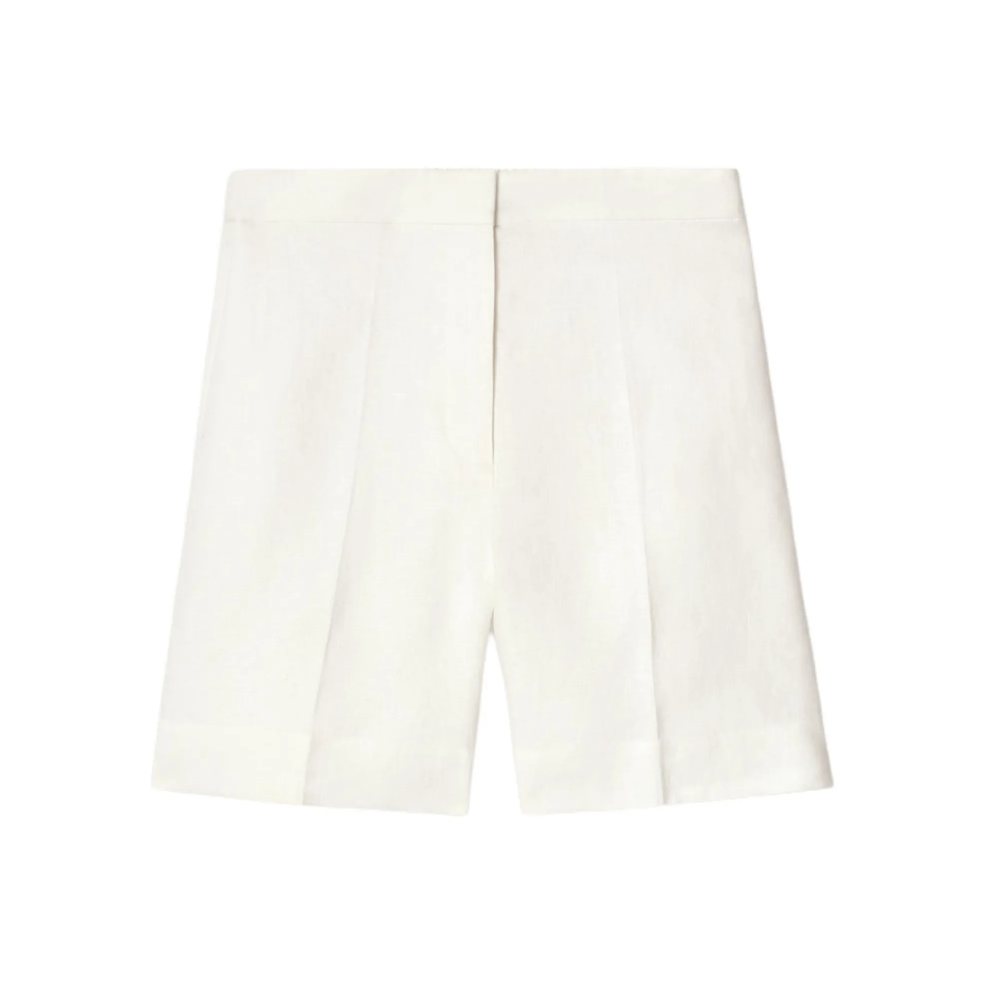 COS Casual Shorts Women's White