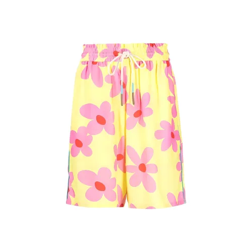 Mira Mikati Заварной Женские Повседневные шорты