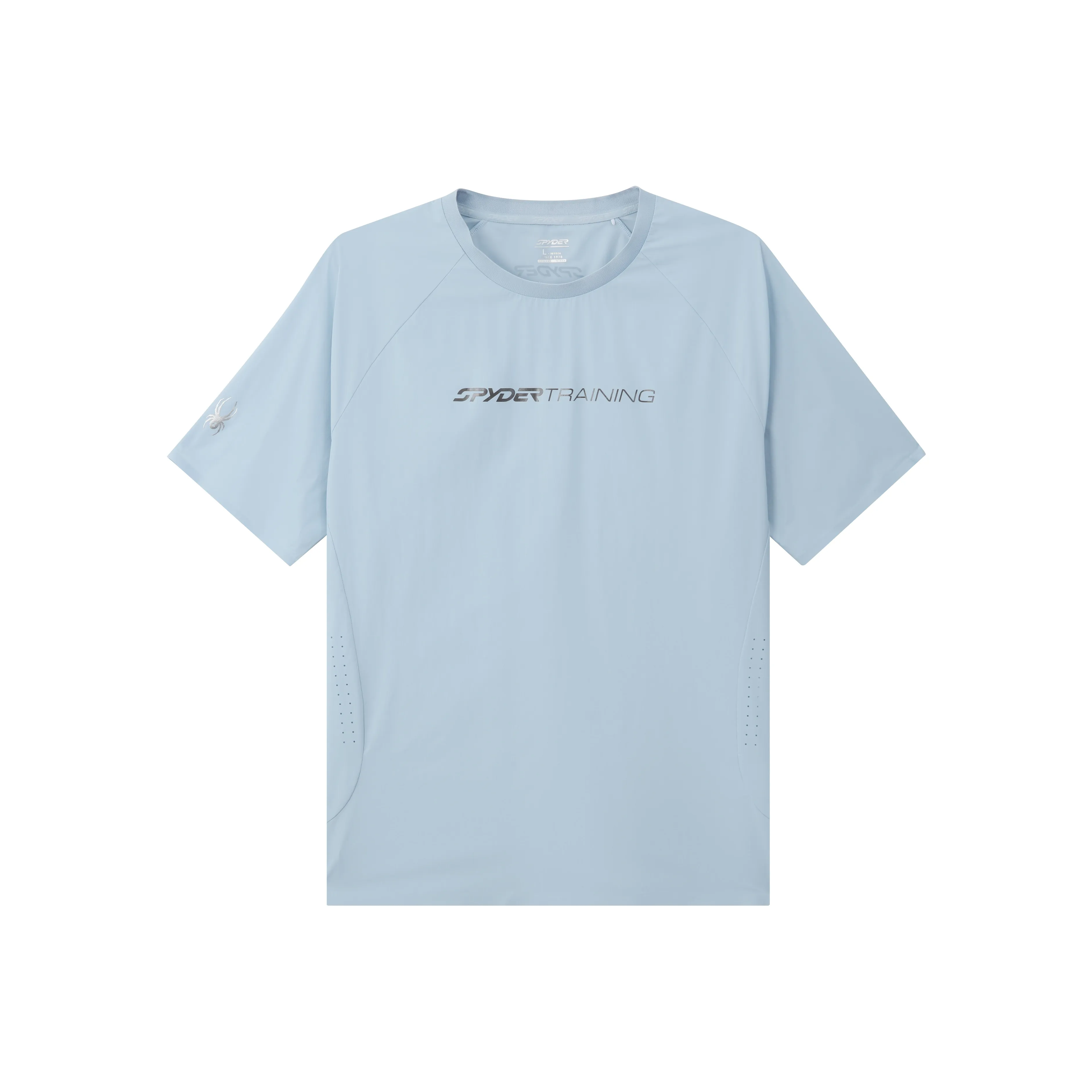 SPYDER Training T Shirts Men's