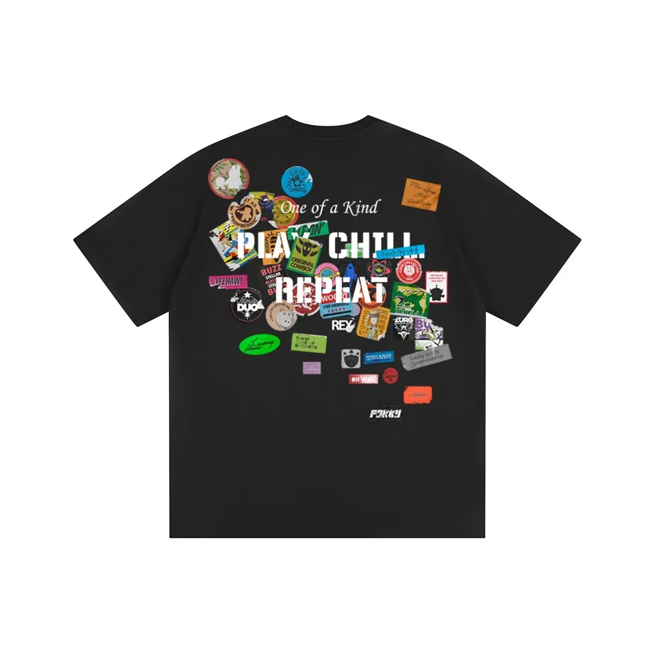 Disney Унисекс T-рубашки