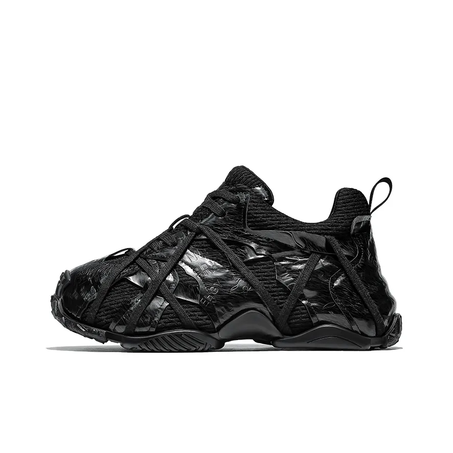 MOERBAI Низкий Топ Casual Мужской