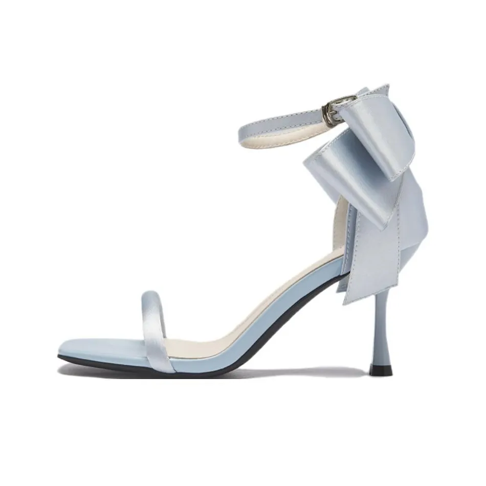 AGSDON One Ремешок Сандалии 8 см Женские