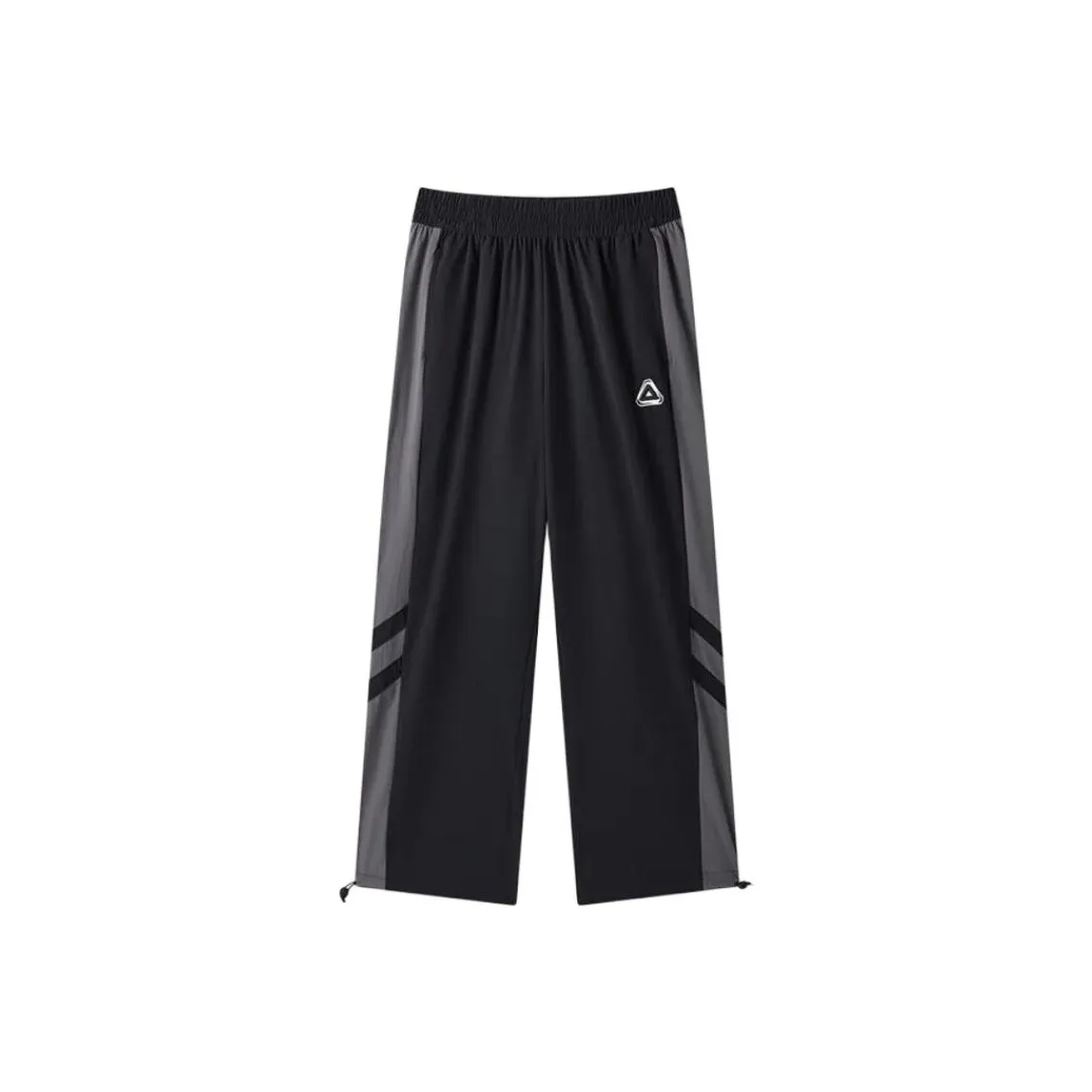 PEAK Fashion Collection Черные Мужские Повседневные Штаны