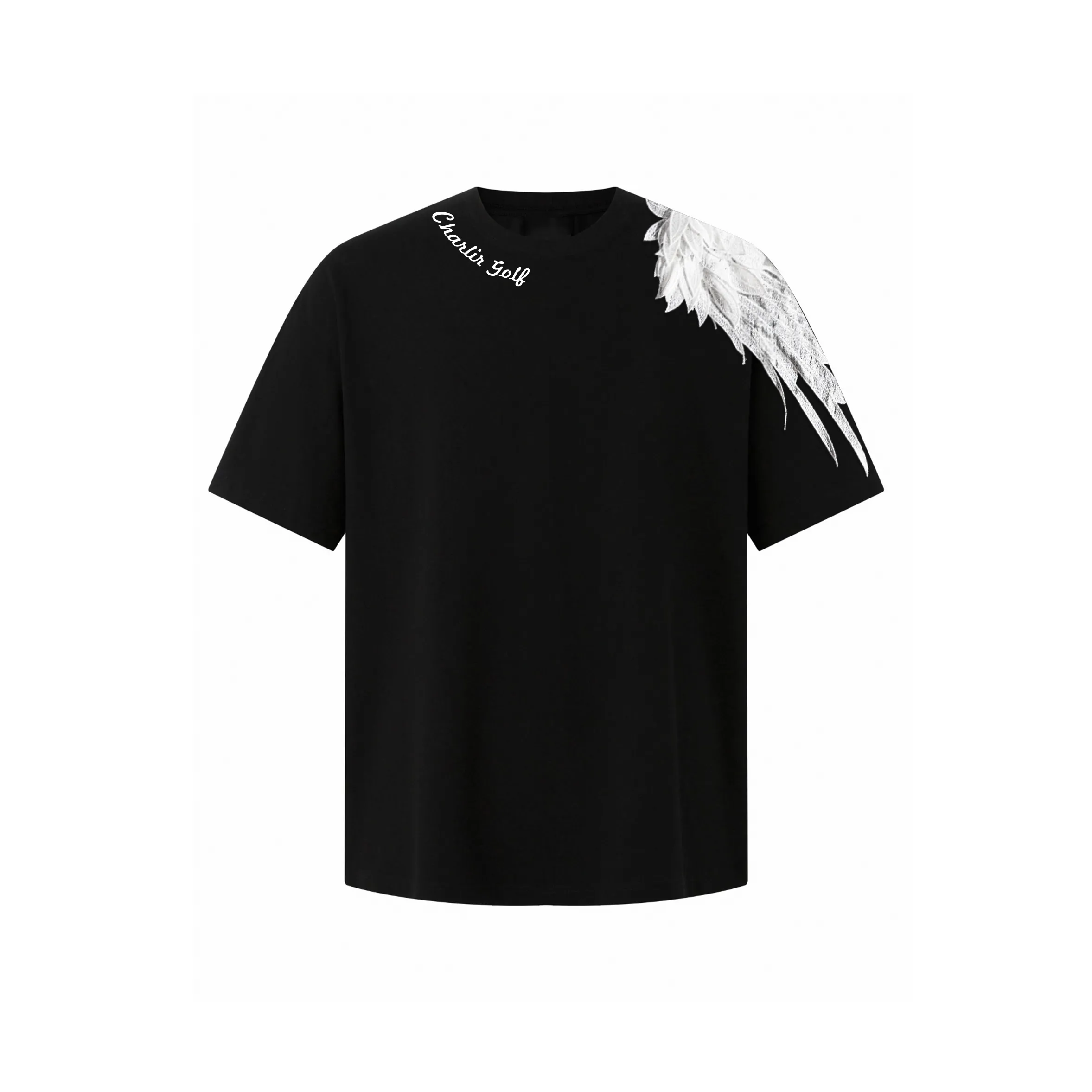 CHARLIE GOLF Унисекс Футболка