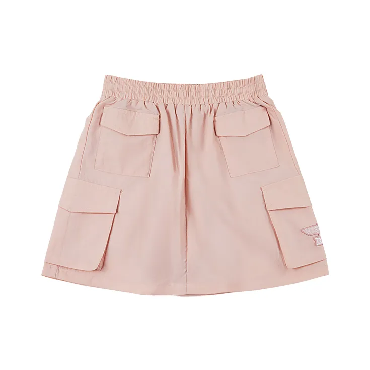 BOY JUNIOR Юбка Розовая Детский возраст 3-7 лет