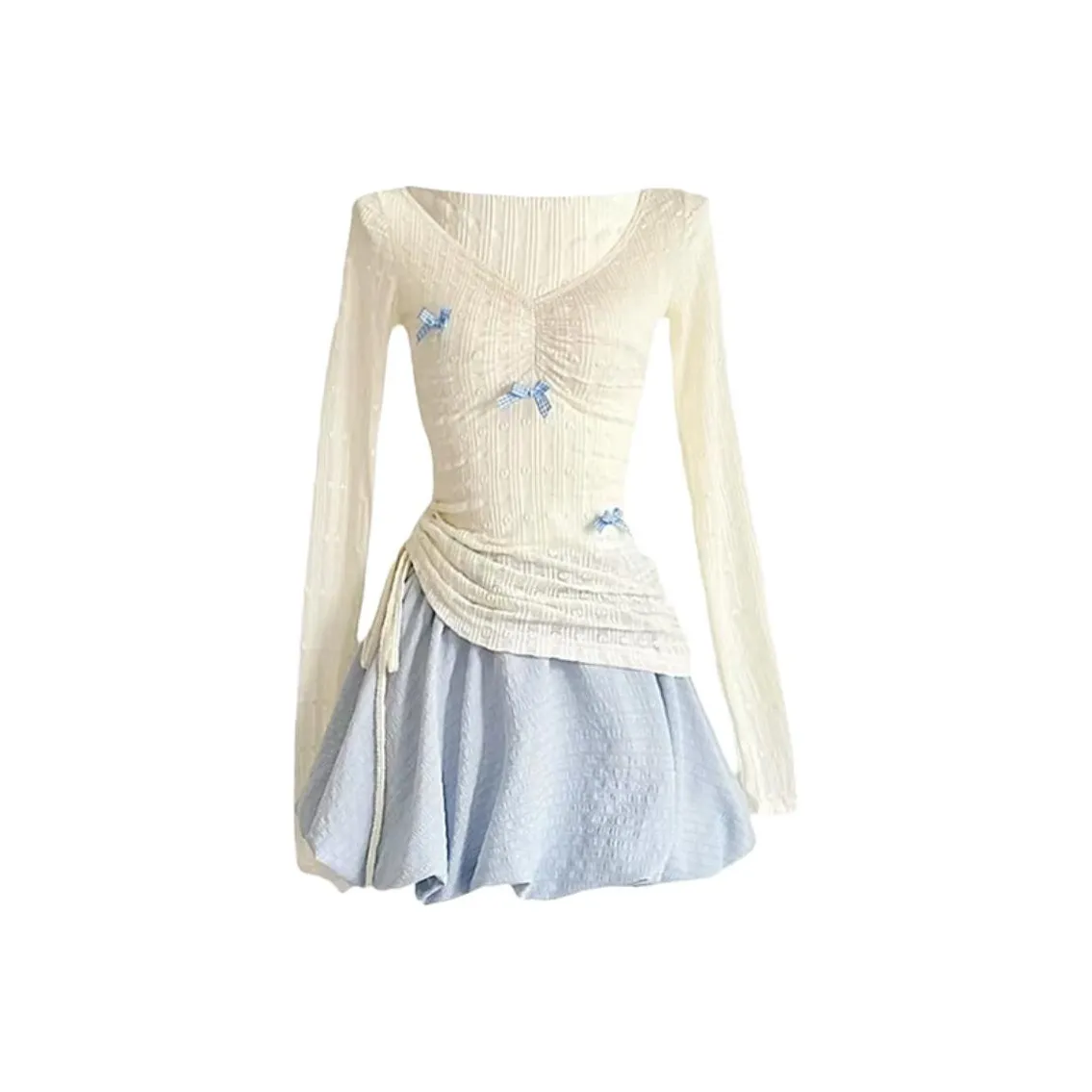 BIFH Женские комплекты с юбкой