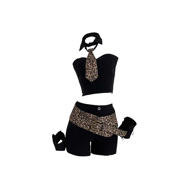 Frustration Garden Повседневный Костюм Женские