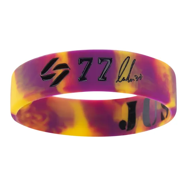 SMVP Sports Bracelets Running Fitness Training Unisex