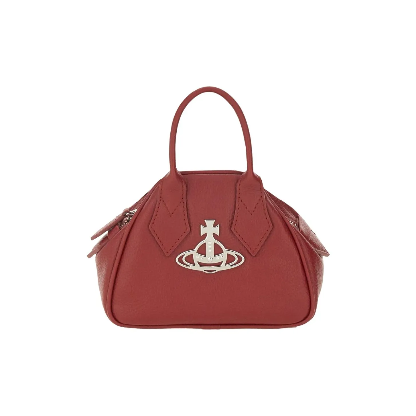 Vivienne Westwood Yasmine Zipped Crossbody Bag