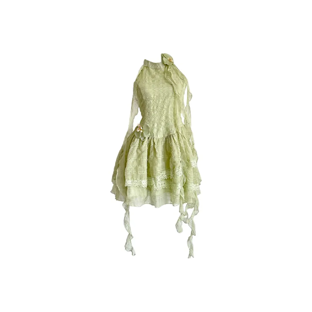 SCCREBEL OFFICIAL Slip Платье Женское