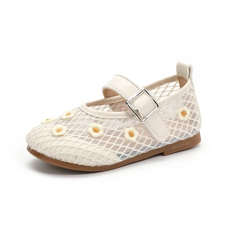 TROADLOP противоскользящие устойчивые к истиранию дышащие низкие детские сандалии для малышей