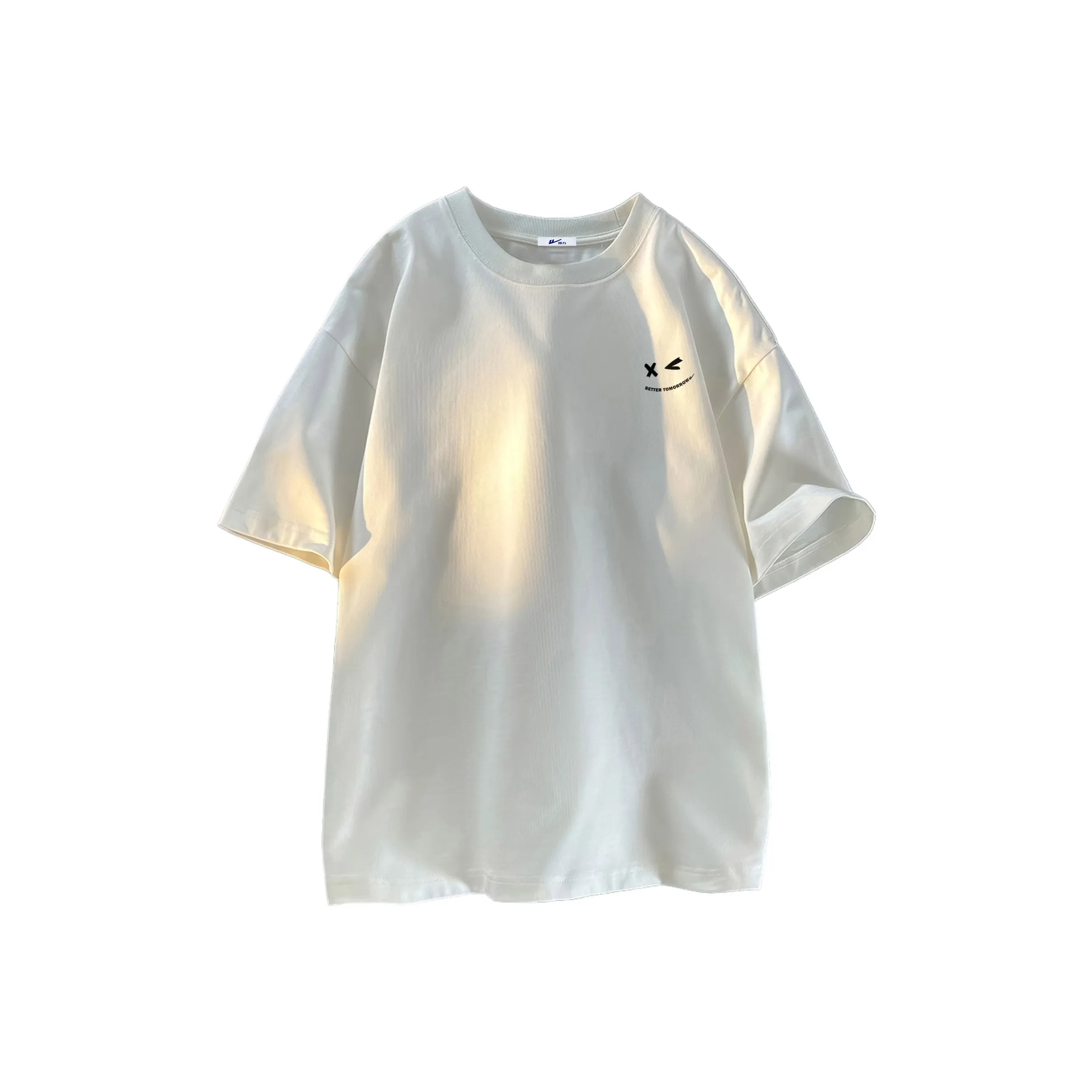 Warrior Ride The Wind Collection Open Ended Smile Collection T Shirt Unisex