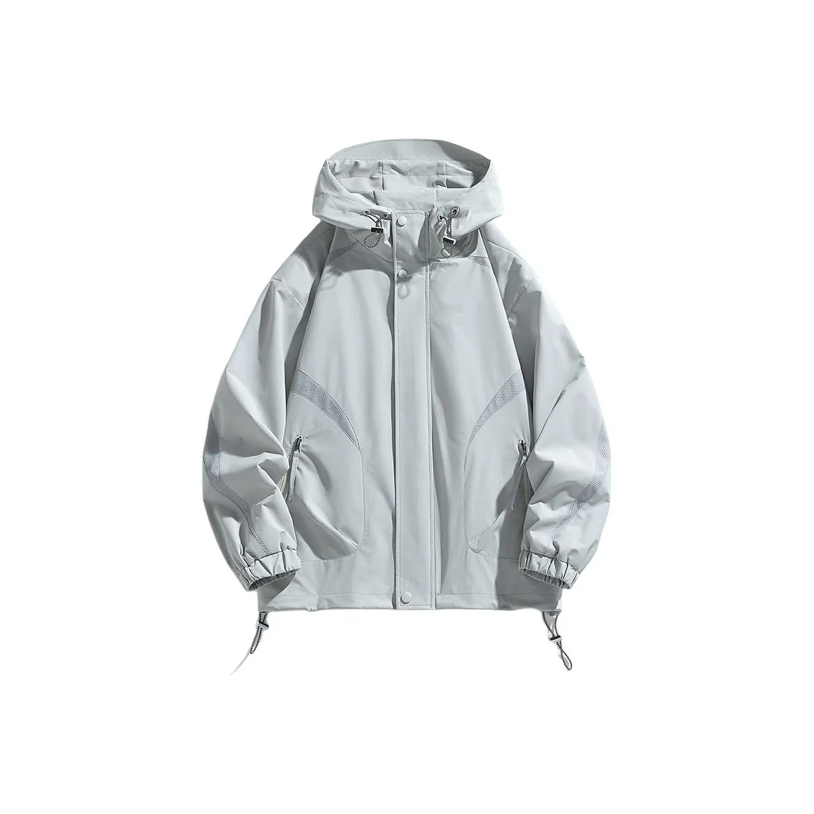 GONGFUSHE Рыболовный костюм Женские