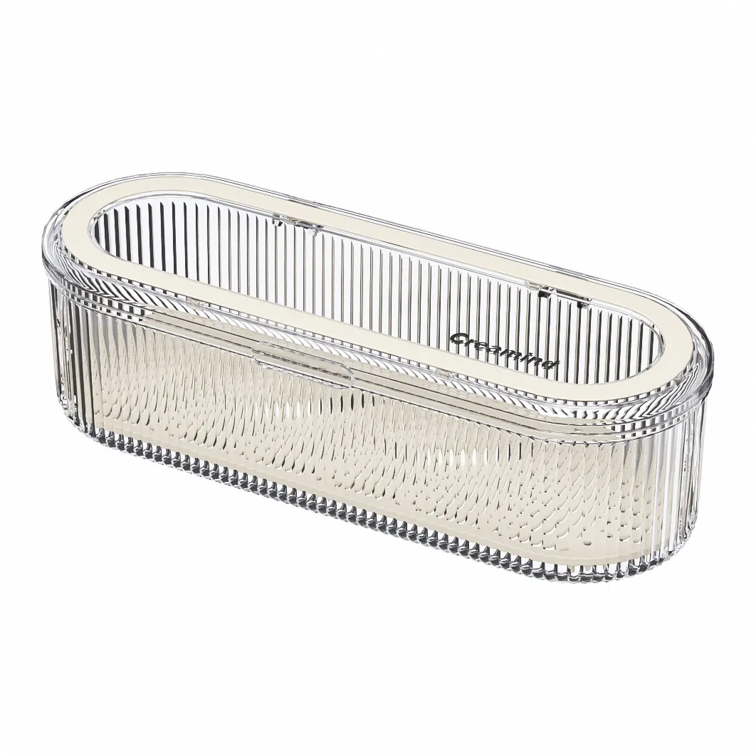 Future Maple Многофункциональный Пылезащитный Влагостойкий Премиум Минималистский стиль Органайзеры для косметики