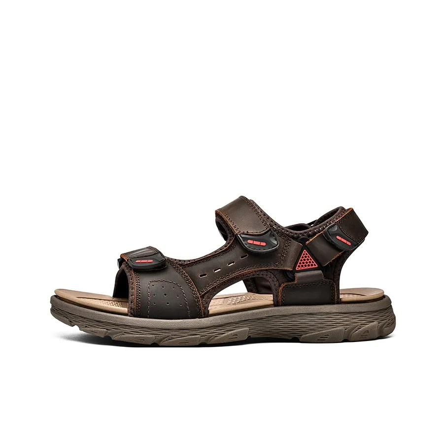 Frank Mully Пляжные сандалии Мужской