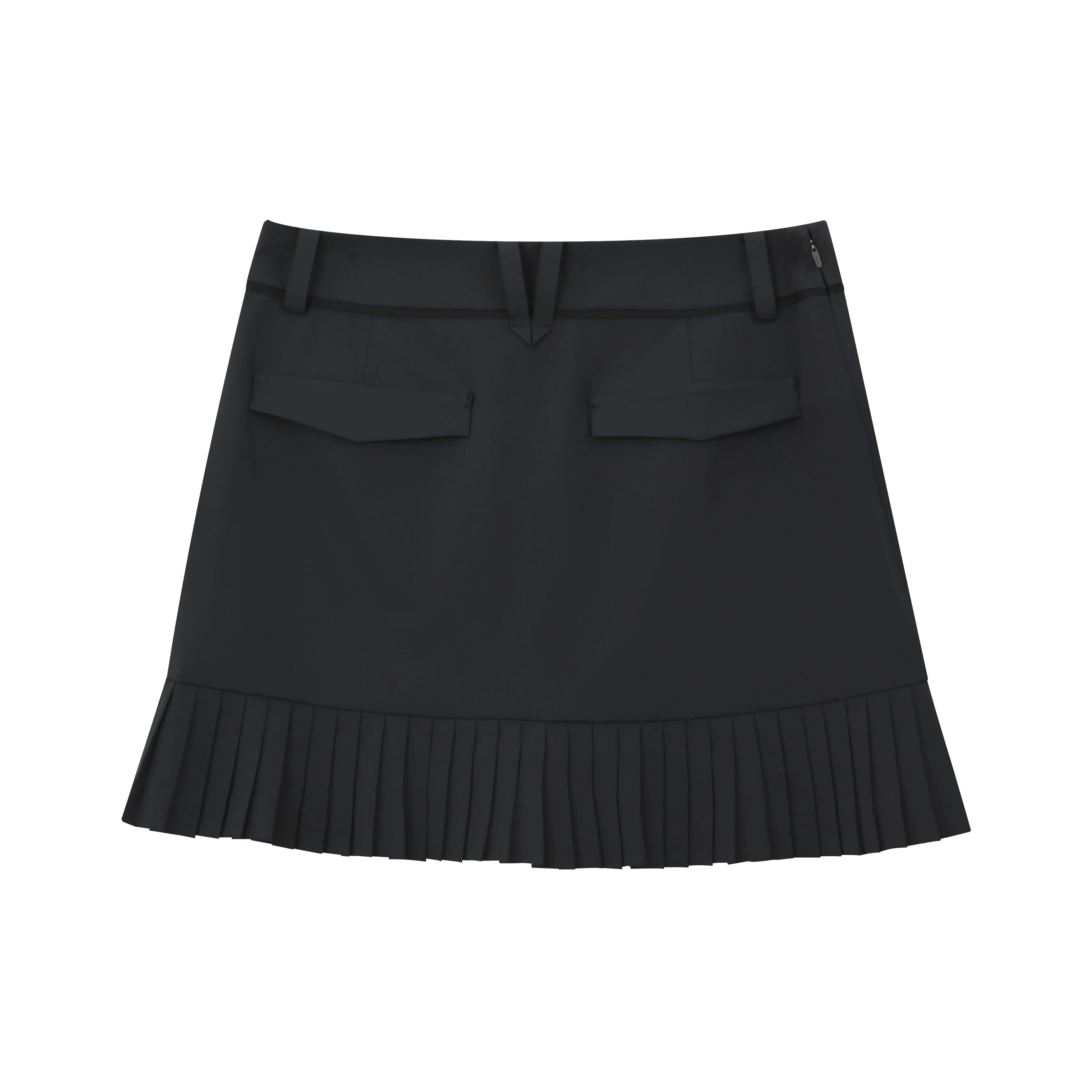 SPYDER NATURE GOLF Повседневные короткие юбки Женские