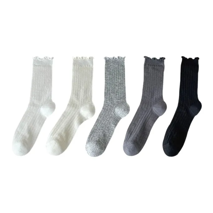 Носки Beerus High женские упаковка из 5 пар