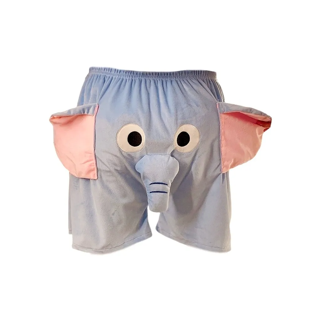 Leopard Kitten Пижамные штаны Унисекс Combo Set