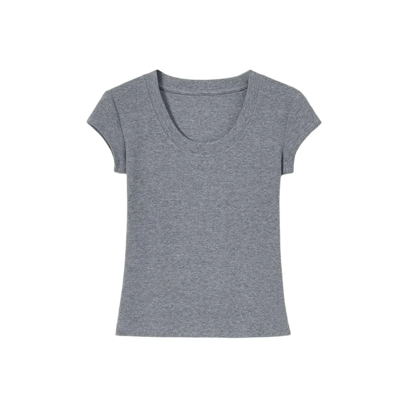 SLEEP AT 11 Серые Женские Футболки