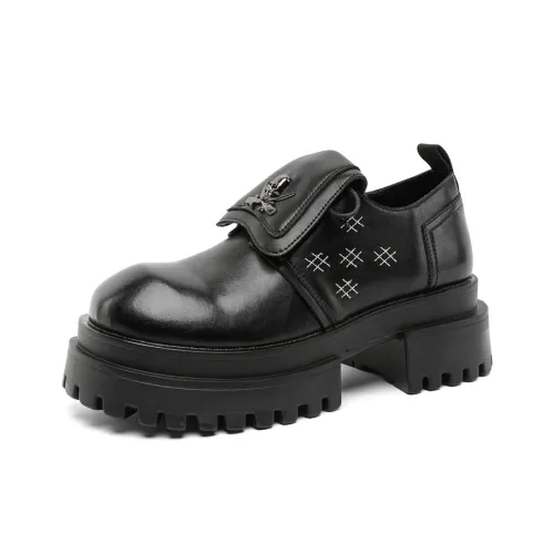 SOBB Мужские повседневные туфли Low Top Мужские