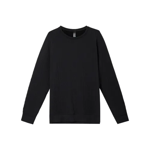 Lululemon Engineered Warmth Мужской Трикотаж