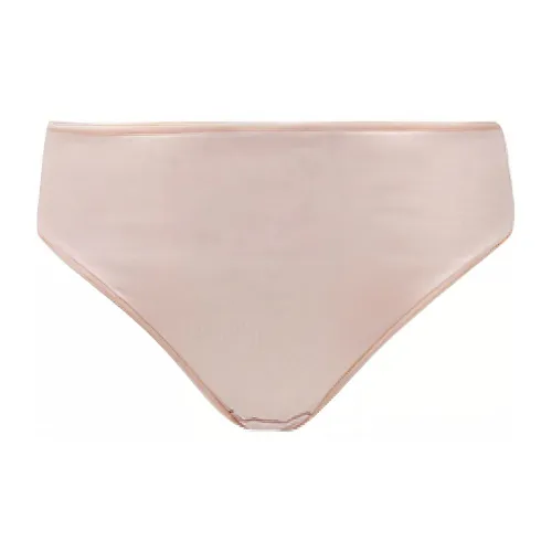 ZIMMERLI Камея Коричневые Женские Трусы