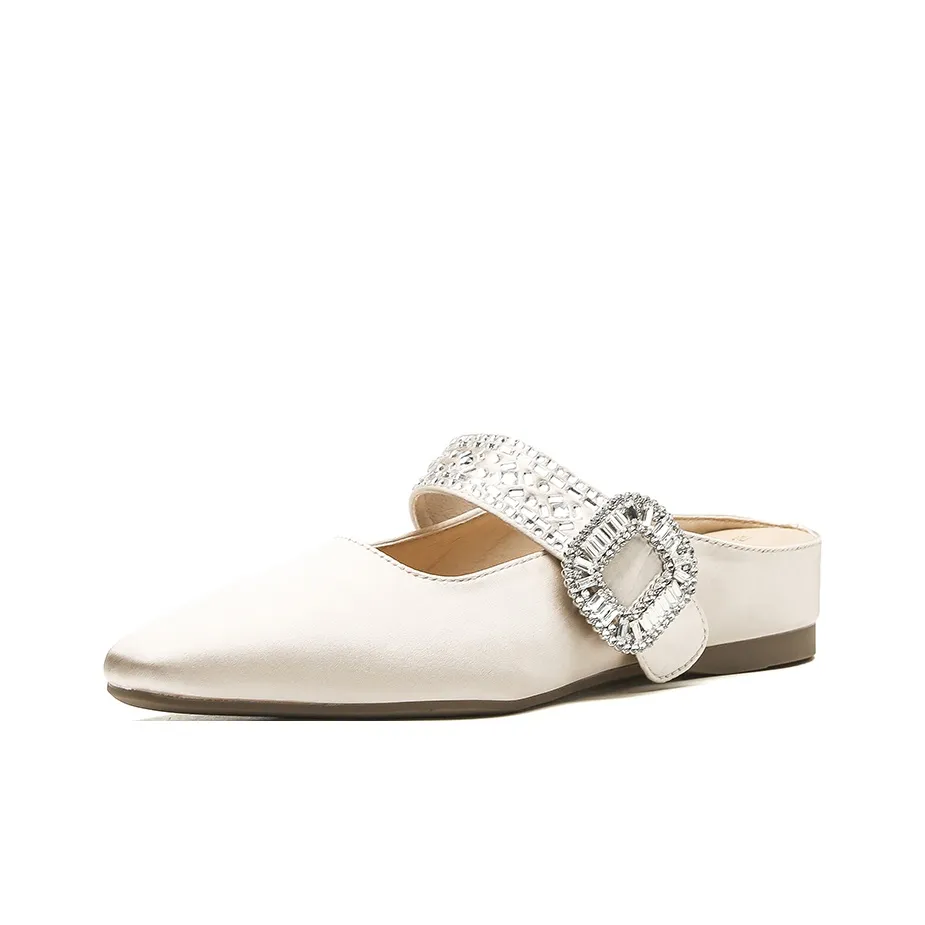 Varib противоскользящие устойчивые к истиранию домашние тапочки для женщин