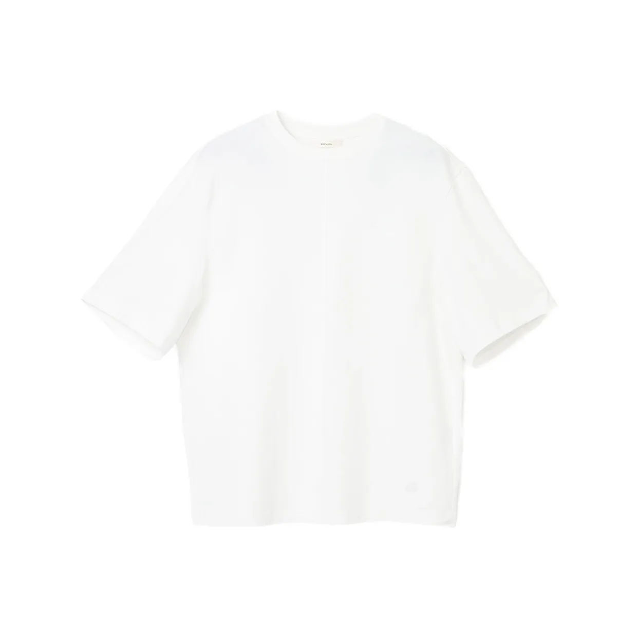 BASIC MATCH Унисекс Футболка