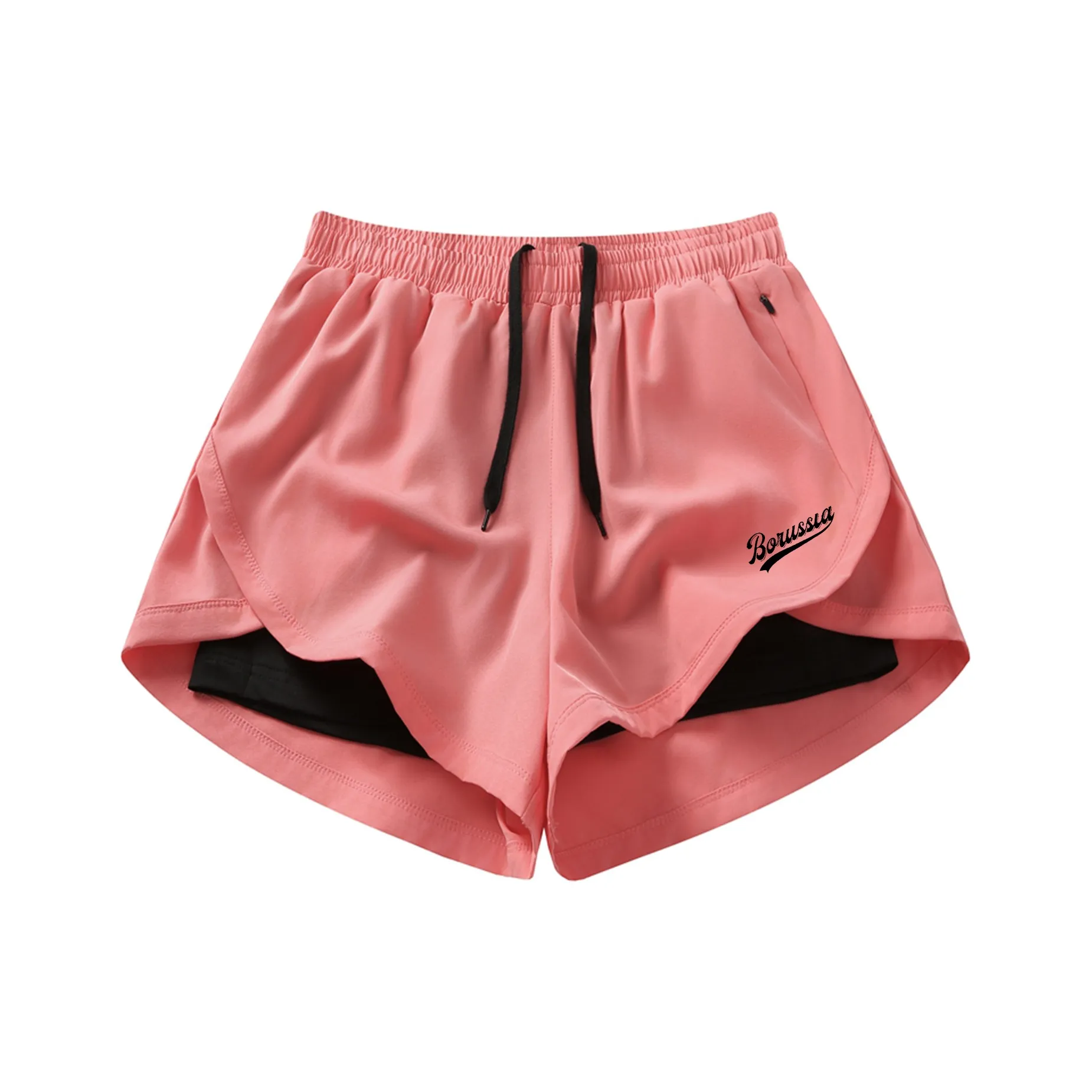 PULUSHIDUOTEMENGDE Повседневные шорты унисекс