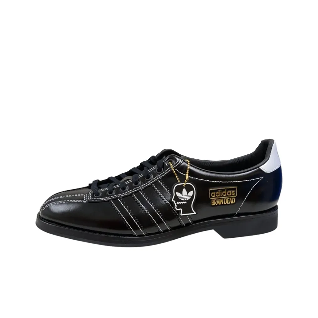 Adidas Bowling Brain Dead Dover Street Market Black