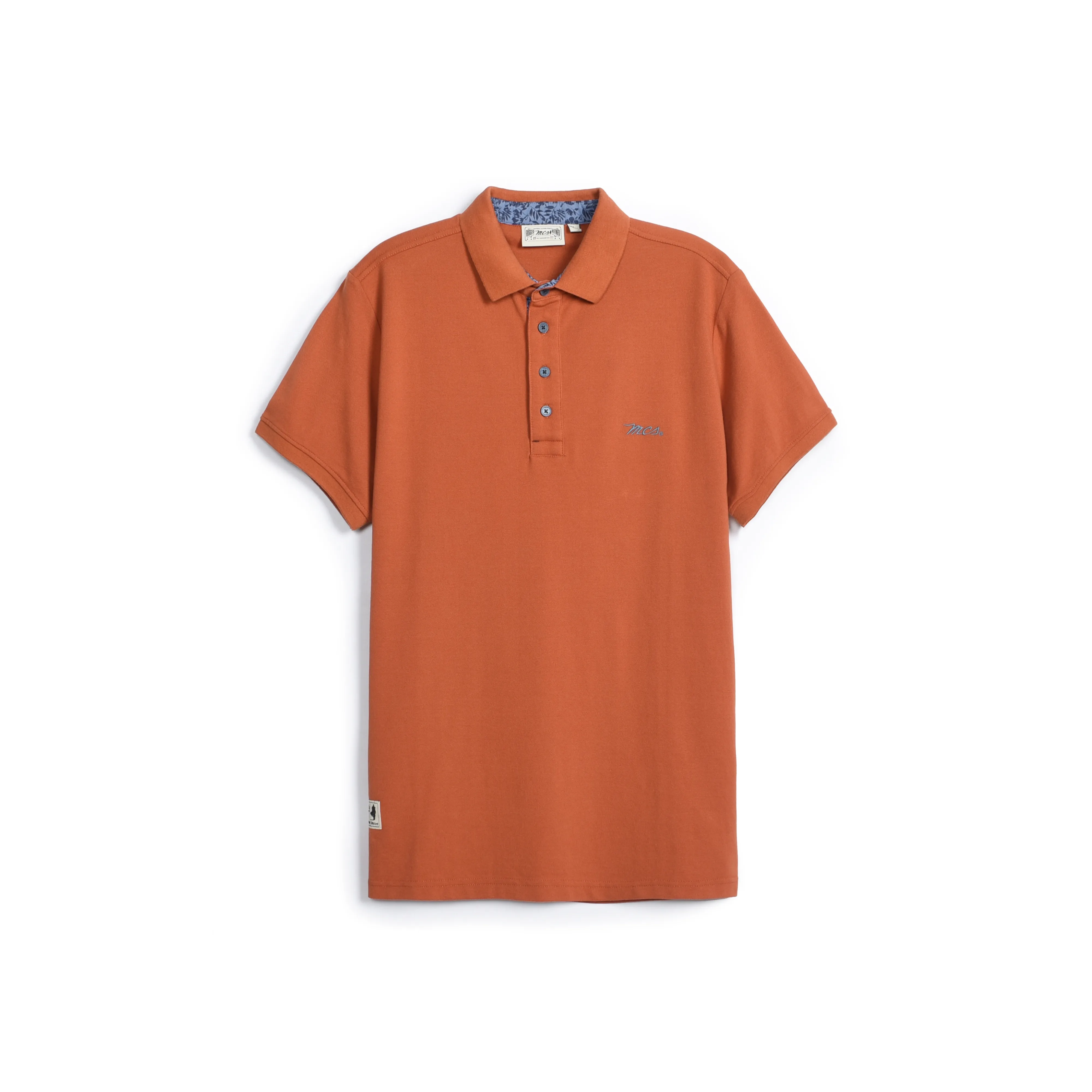 MCS Мужская Поло