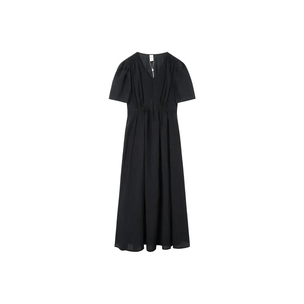 JESSYLINE Short Sleeved Dress Women's