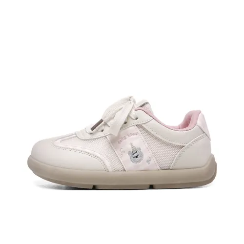 The New Age Family Кроссовки для скейтбординга Low Top Бежево-розовые Женские