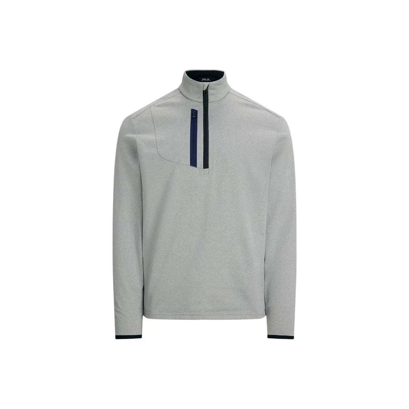 Rlx Ralph Lauren Half zip Pullover Sweatshirt