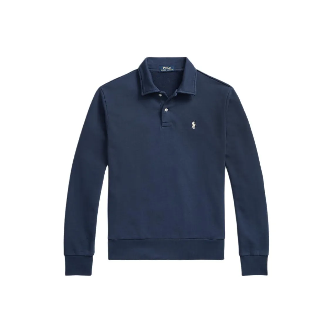 Polo Ralph Lauren Толстовка Мужская Морской Синий