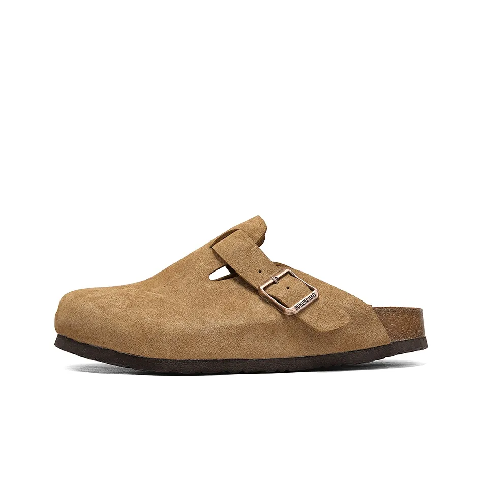 Colorful Creations Пробковая подошва Шов Тихий Антизапахивающий Устойчивый к нижнему юбке Домашние тапочки Унисекс