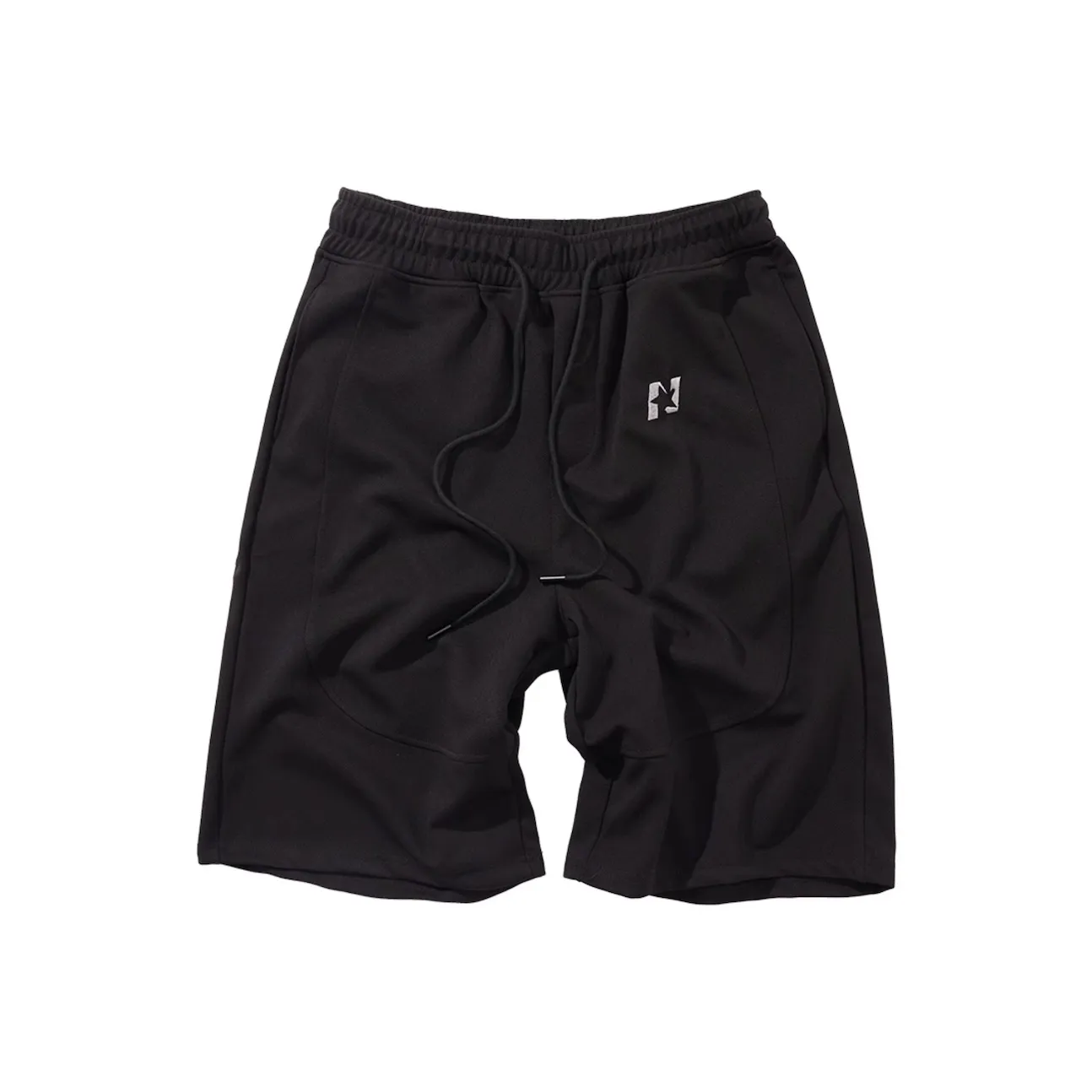 NUCLEAR EXPLOSION Повседневные шорты Мужские