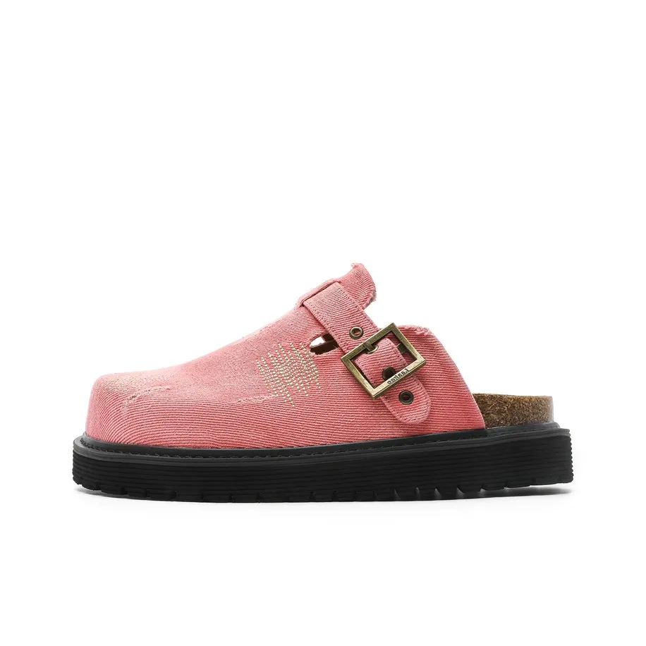 PLO CART Домашние тапочки Унисекс