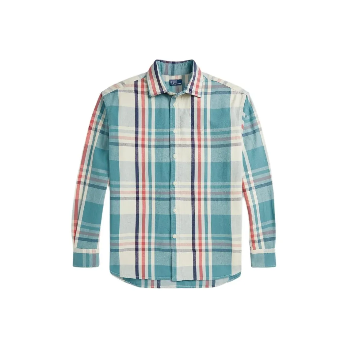 Polo Ralph Lauren Рубашка Женская Многоцветная