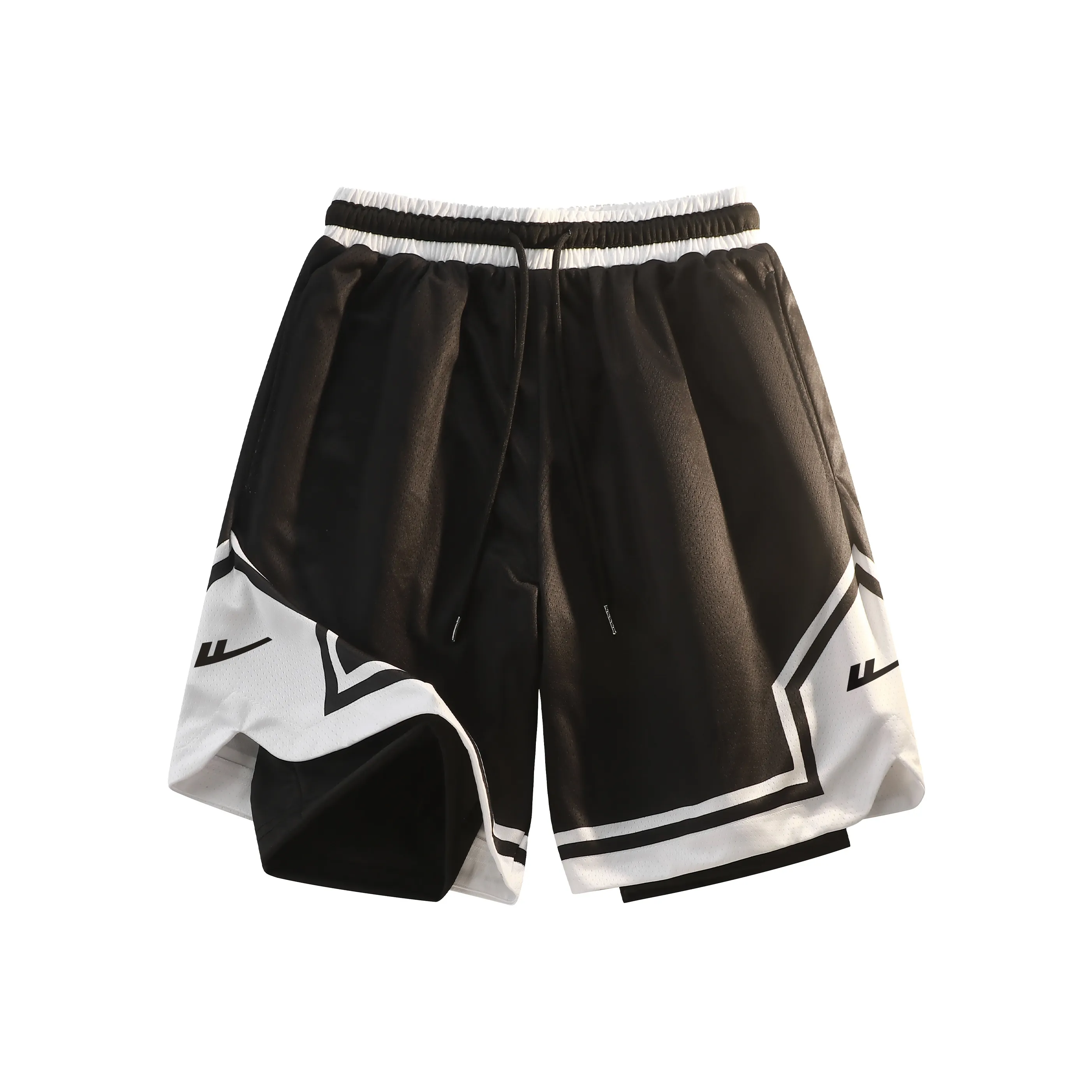 Warrior Унисекс Повседневные шорты