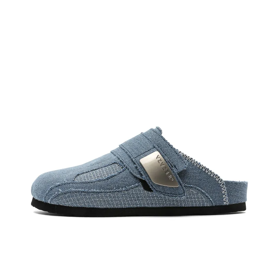 Kaltendin Домашние тапочки Унисекс