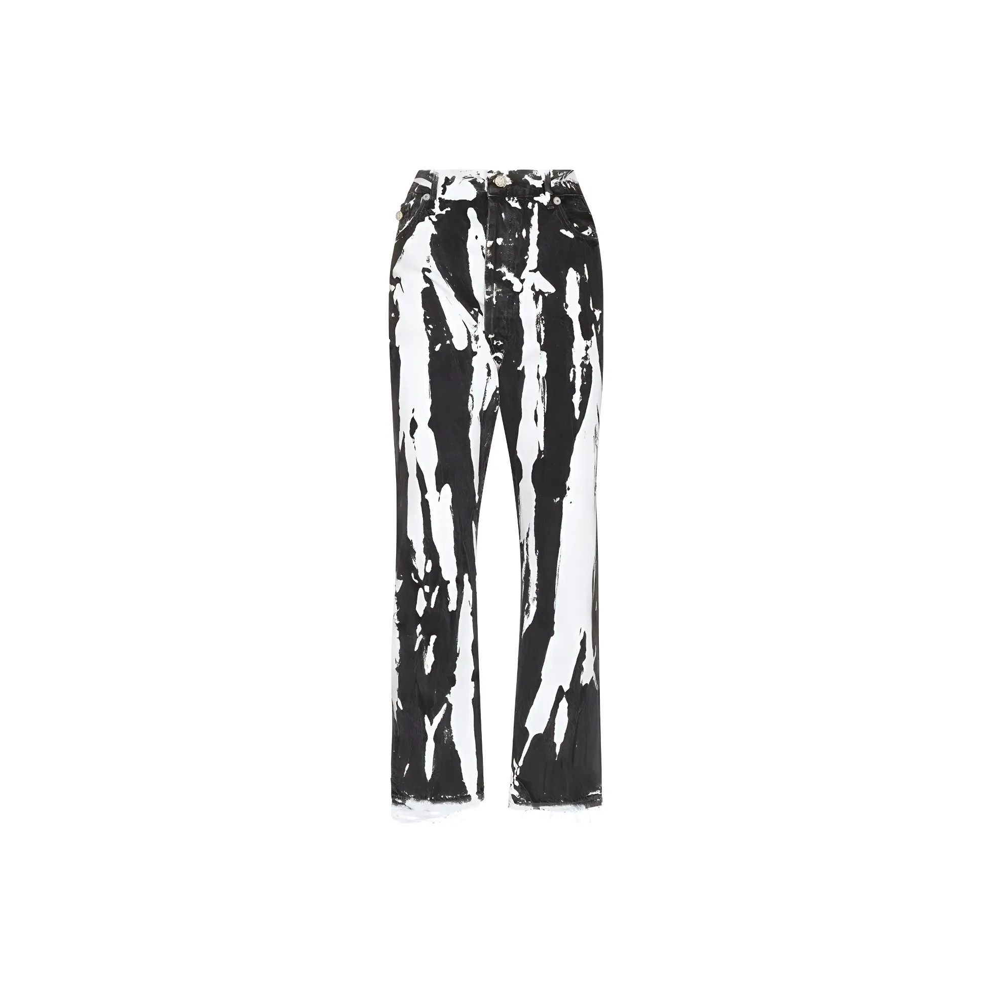 R13 Jeans Women's Black